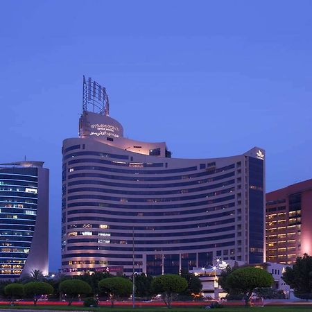 Symphony Style Hotel Kuwait Kuwait City Exterior foto