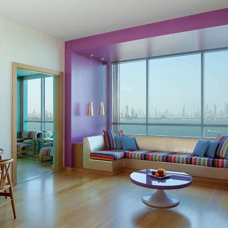 Symphony Style Hotel Kuwait Kuwait City Zimmer foto