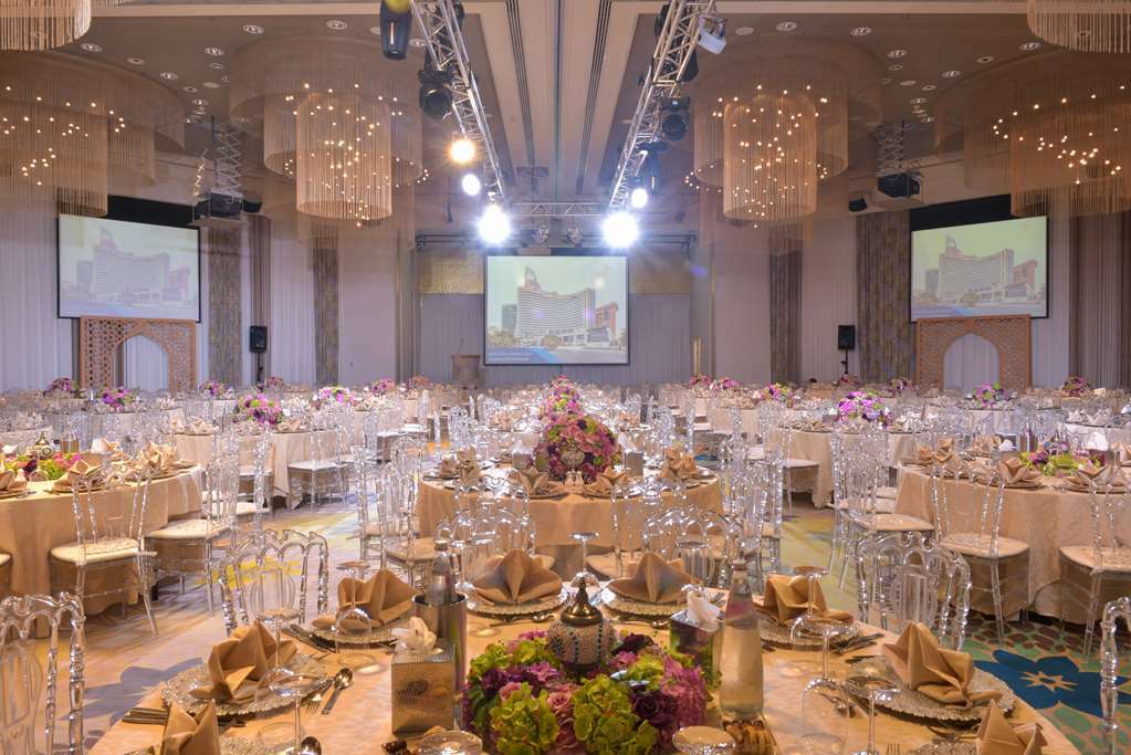 Symphony Style Hotel Kuwait Kuwait City Ausstattung foto