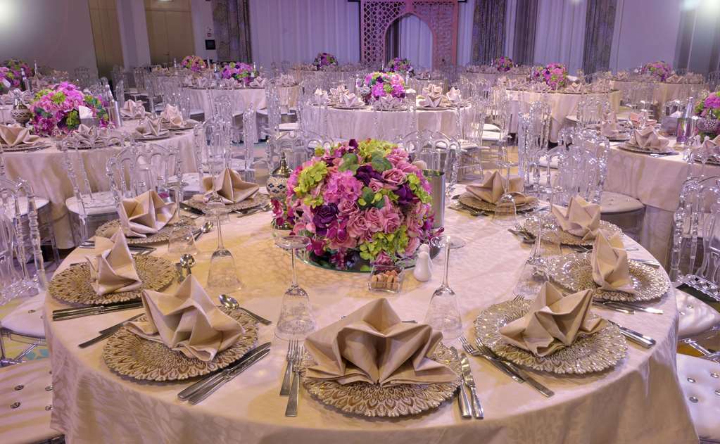 Symphony Style Hotel Kuwait Kuwait City Ausstattung foto