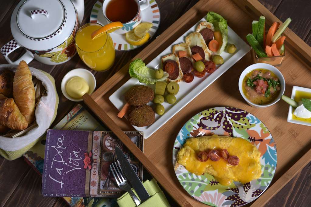 Symphony Style Hotel Kuwait Kuwait City Restaurant foto