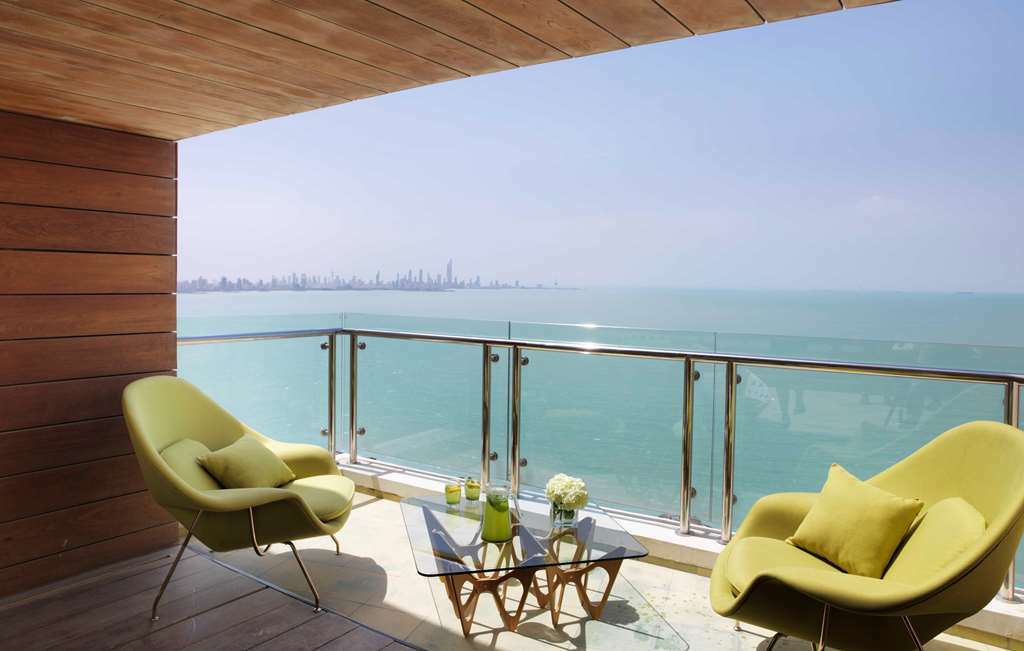 Symphony Style Hotel Kuwait Kuwait City Zimmer foto