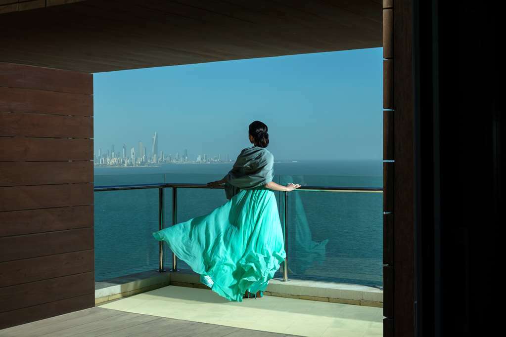 Symphony Style Hotel Kuwait Kuwait City Zimmer foto